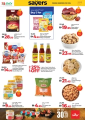 Page 10 in June Savers at lulu UAE