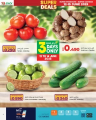 Page 4 in Super Deals at lulu Bahrain