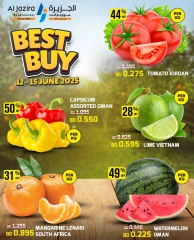 Page 1 dans Offres Best Buy chez supermarché Al jazira Bahrein