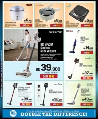 Page 17 in Electronics Carnival Offers at Sharaf DG Bahrain