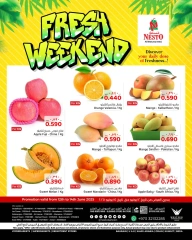 Page 2 in Weekend Deals at Nesto Bahrain