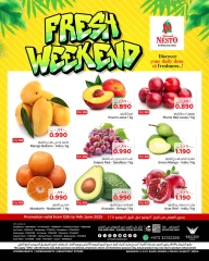 Page 4 in Weekend Deals at Nesto Bahrain