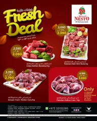 Page 2 in Fresh deals at Nesto Bahrain