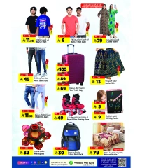 Page 2 |Super Friday offers at Al Madina Hypermarket Saudi Arabia
