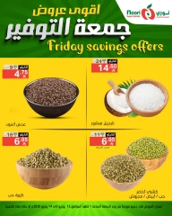 Page 9 in Friday Savings Deals at Noori Supermarket Saudi Arabia