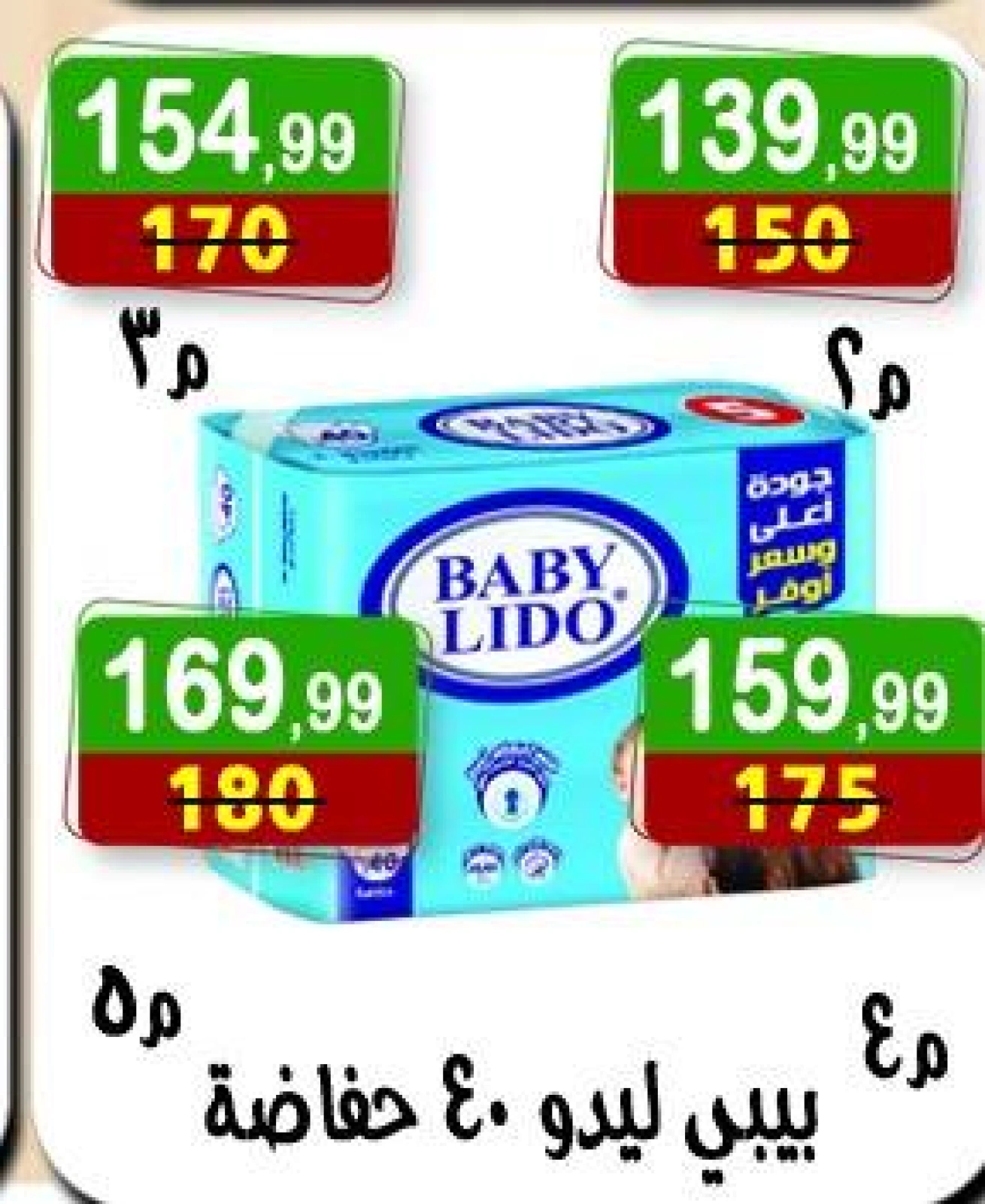 Page 28 in Summer Deals at Hyper Al Nisr Egypt