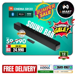 Page 19 in Bumper Offers at i Mart Bahrain