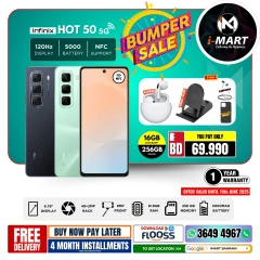 Page 53 in Bumper Offers at i Mart Bahrain