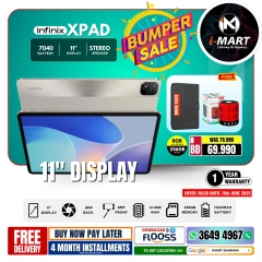 Page 45 in Bumper Offers at i Mart Bahrain