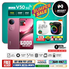 Page 39 in Bumper Offers at i Mart Bahrain