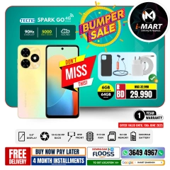 Page 52 in Bumper Offers at i Mart Bahrain