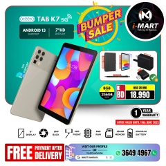 Page 41 in Bumper Offers at i Mart Bahrain