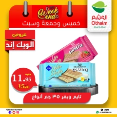 Page 9 in Weekend Deals at Othaim Markets Egypt