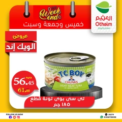 Page 7 in Weekend Deals at Othaim Markets Egypt