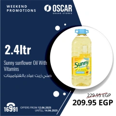 Page 17 in Weekend Deals at Oscar Grand Stores Egypt