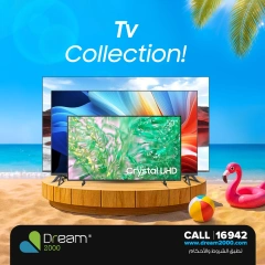 Page 2 in Hello summer offers at Dream 2000 Egypt