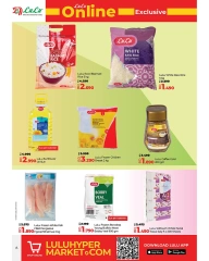 Page 3 in Flash Sale Offers (Online) at lulu Bahrain
