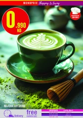 Page 12 |Weekly offer at Monoprix Kuwait