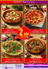 Page 14 |Weekly offer at Monoprix Kuwait