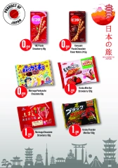Page 20 |Weekly offer at Monoprix Kuwait