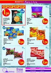 Page 27 |Weekly offer at Monoprix Kuwait