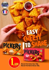 Page 28 |Weekly offer at Monoprix Kuwait