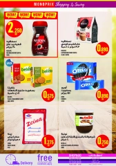 Page 30 |Weekly offer at Monoprix Kuwait