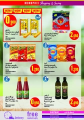 Page 34 |Weekly offer at Monoprix Kuwait