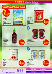 Page 35 |Weekly offer at Monoprix Kuwait