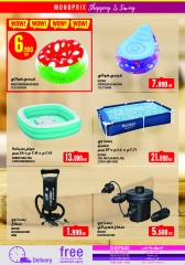 Page 42 |Weekly offer at Monoprix Kuwait
