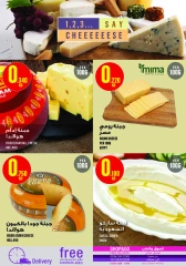 Page 8 |Weekly offer at Monoprix Kuwait