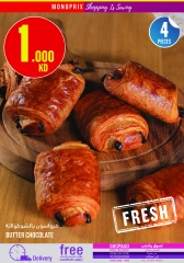 Page 10 |Weekly offer at Monoprix Kuwait