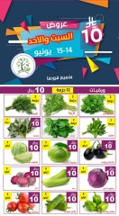 Page 1 in Only 10 Rial Deals at Hasad Albasatin Saudi Arabia