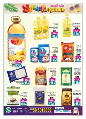 Page 10 in Summer Splash Deals at Ansar Mall & Gallery UAE