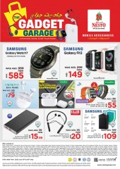 Page 1 in Mobile Accessories Deals at Nesto UAE