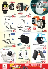 Page 2 in Mobile Accessories Deals at Nesto UAE