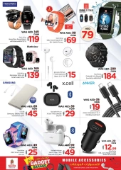 Page 4 in Mobile Accessories Deals at Nesto UAE