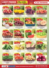 Page 32 in Light Prices at Km trading UAE