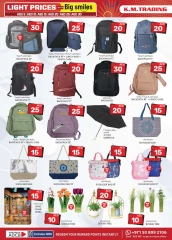 Page 12 in Light Prices at Km trading UAE