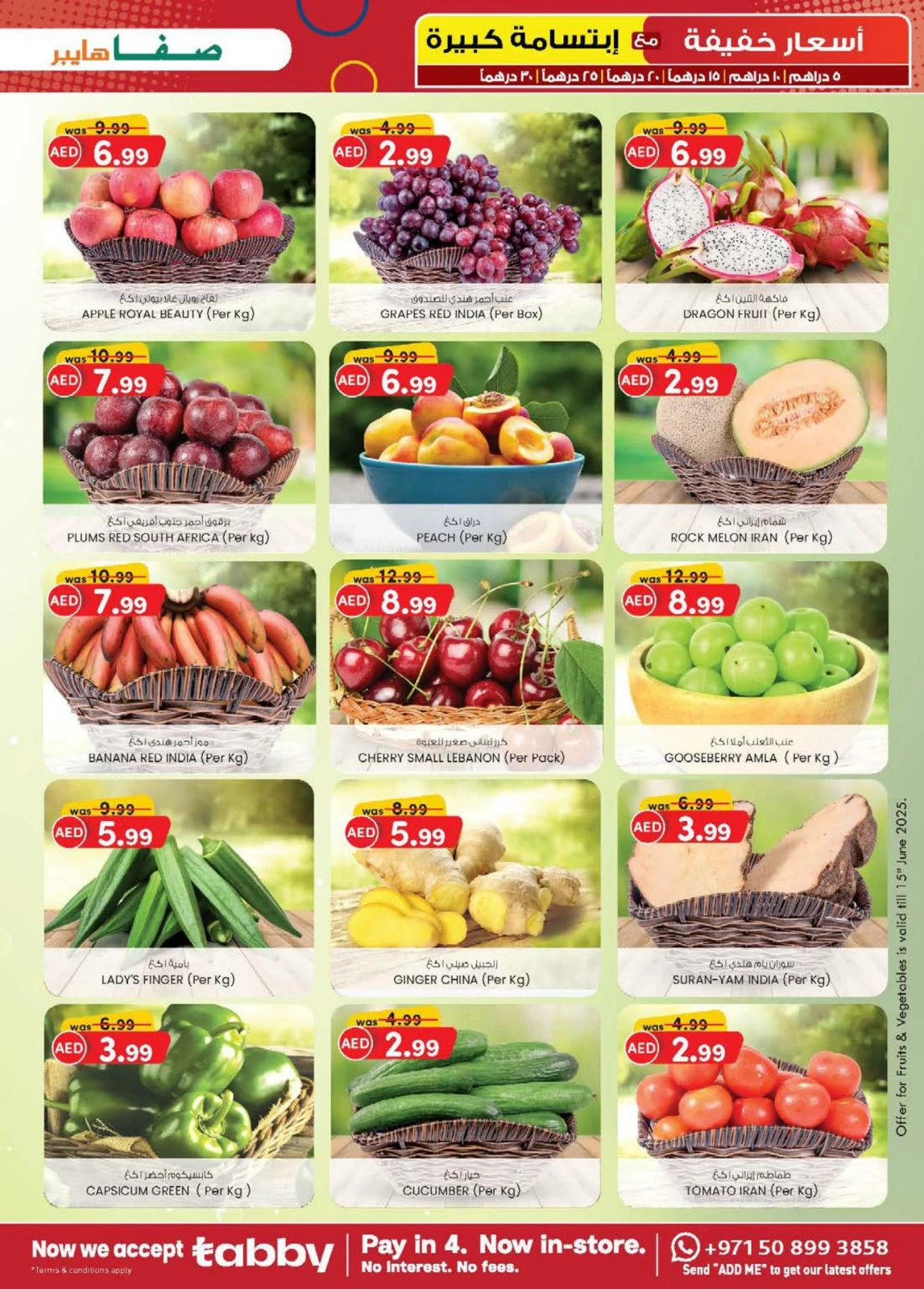 Page 31 in Light Prices at Km trading UAE