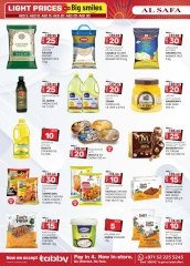 Page 30 in Light Prices at Safa Express UAE
