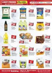 Page 30 in Light Prices at Km trading UAE