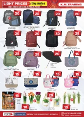 Page 12 in Light Prices at Km trading UAE