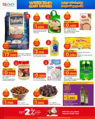 Página 4 en Ahorradores de fin de semana en lulu Oman