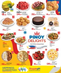 Página 2 |Ofertas del Día de la Independencia de Filipinas en lulu Katar