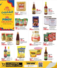 Página 4 |Ofertas del Día de la Independencia de Filipinas en lulu Katar