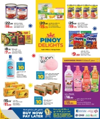 Página 5 |Ofertas del Día de la Independencia de Filipinas en lulu Katar
