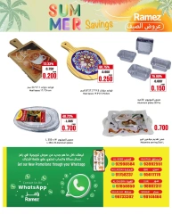 Page 28 in Summer Deals at Ramez Markets Oman