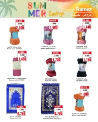 Page 22 in Summer Deals at Ramez Markets Oman