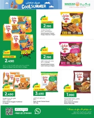 Page 14 in Cool Summer Deals at Makkah Hypermarket Oman